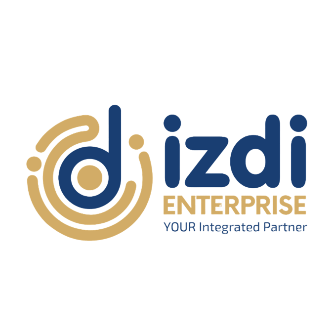 Logo IZDI Enterprise