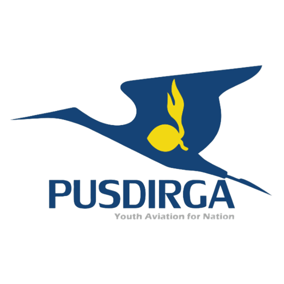 Logo Pusdirga