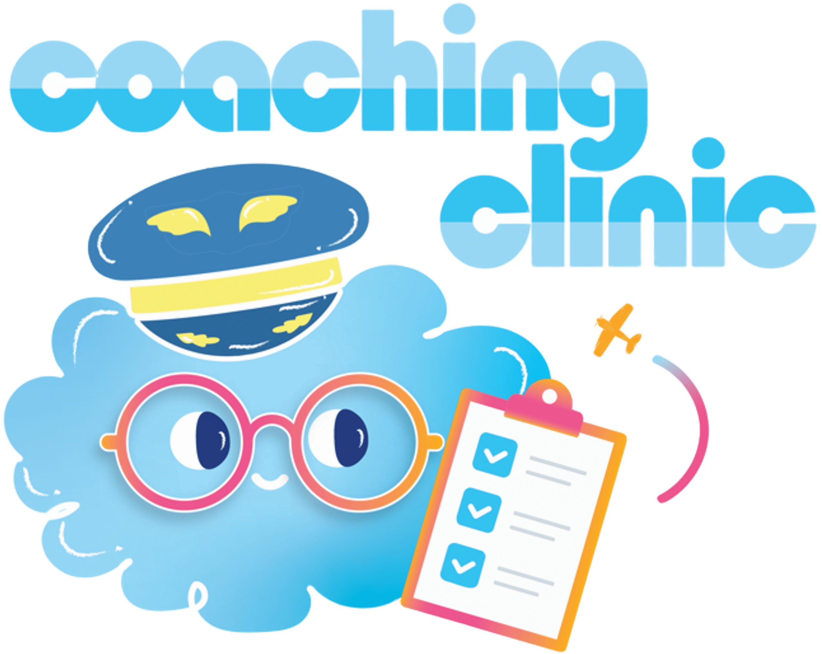 Logo Coaching Clinic