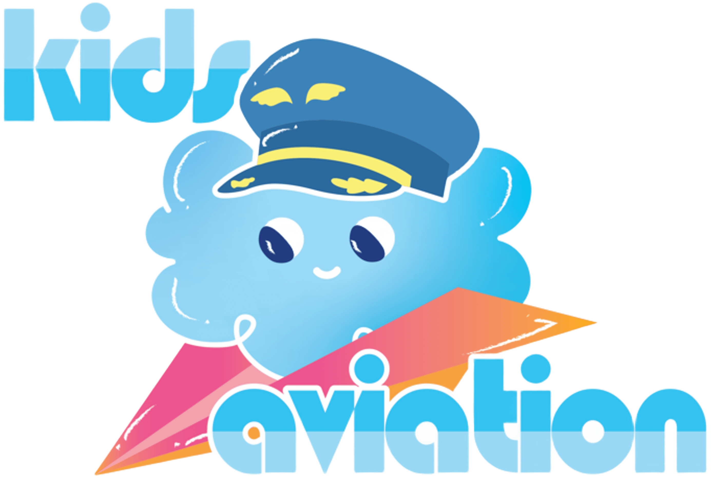 Logo Kids Aviation
