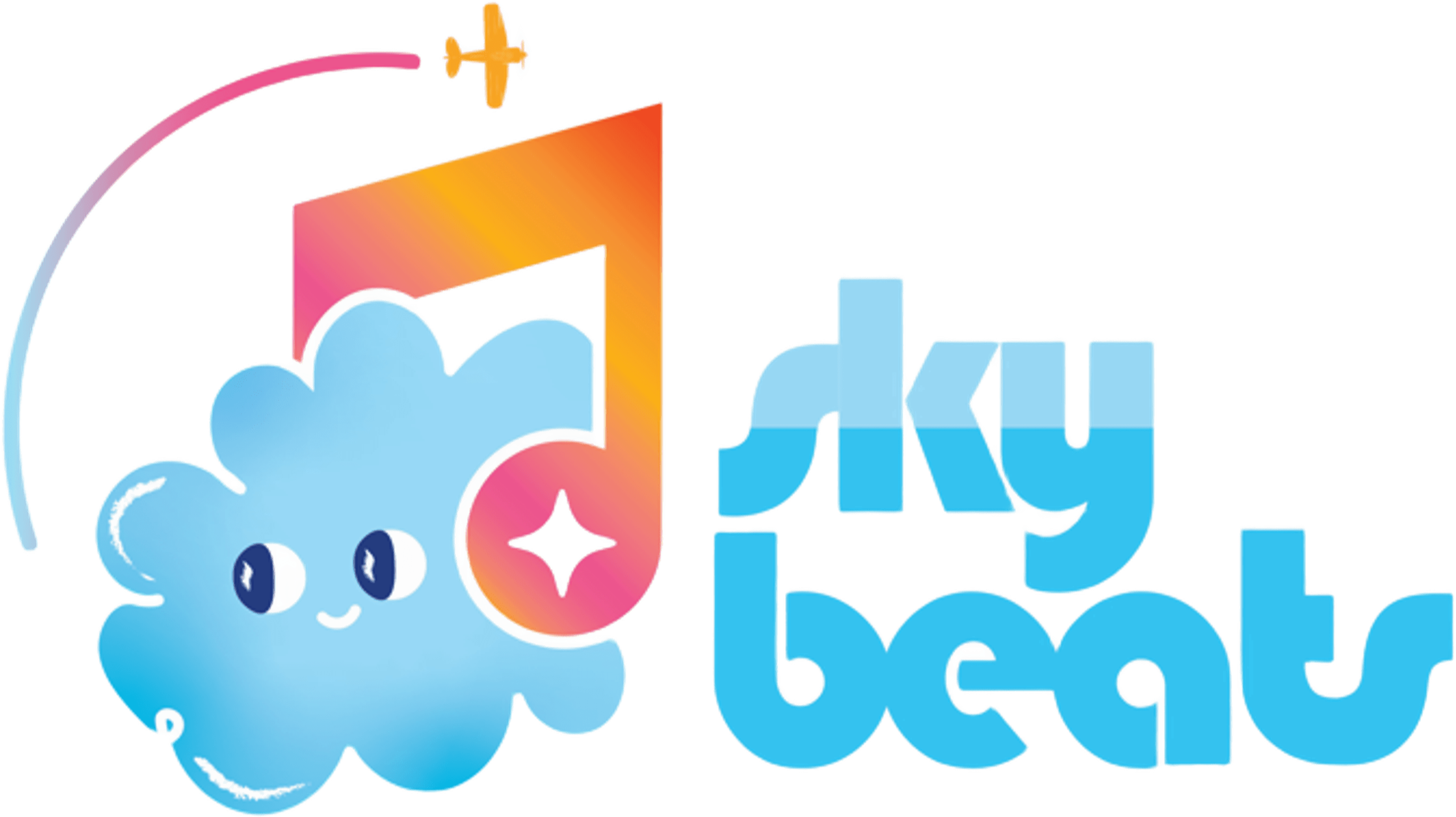Sky Beats Logo