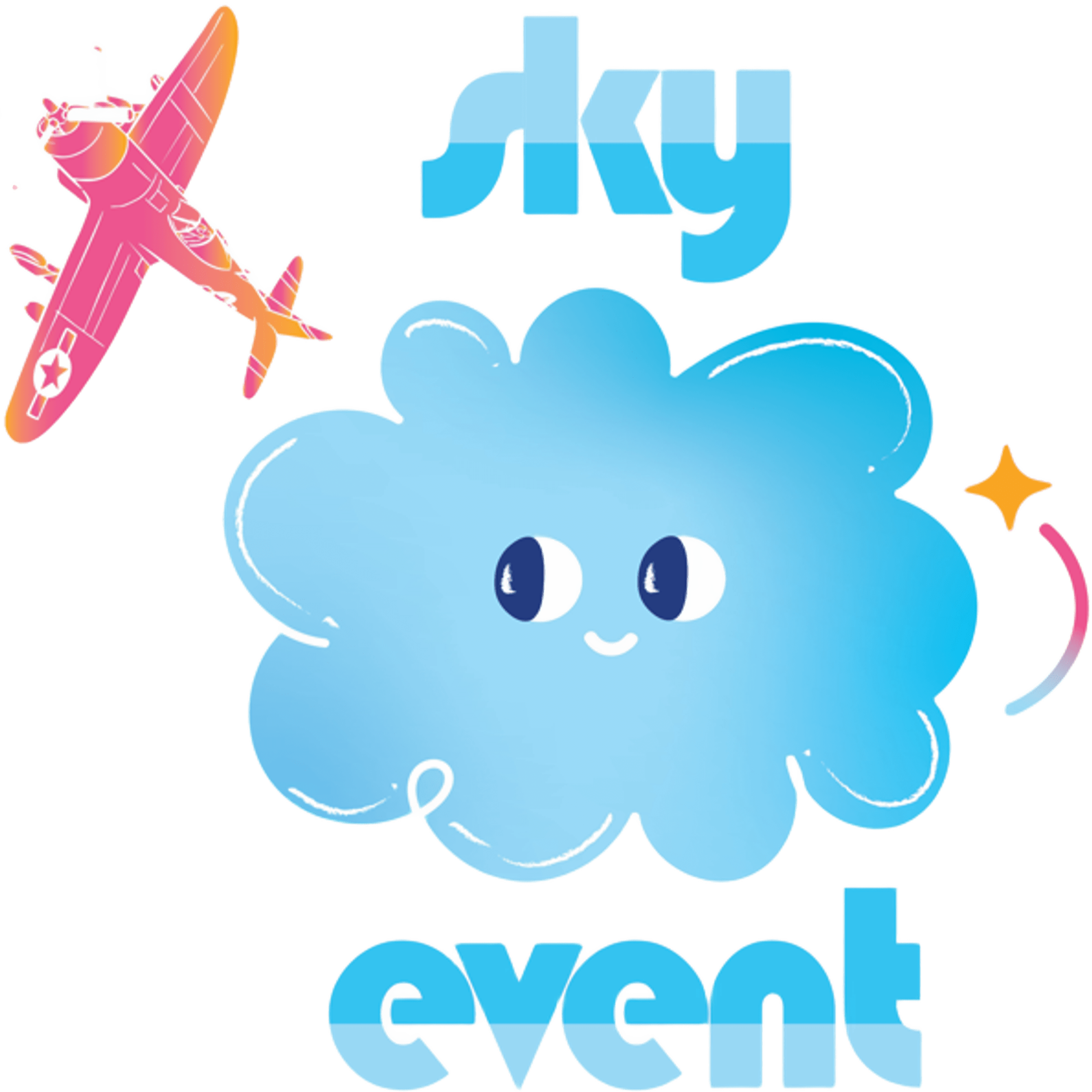 Sky Event Logo