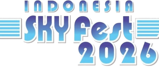 Logo Skyfest 2026